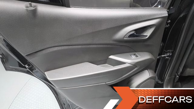 ChevroletGMDaewoo TRAX 1.2 ACTIV Plus купить на сайте DeffCars