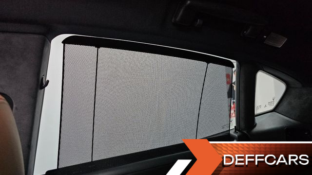 Maserati LEVANTE 3.0 S AWD GranLusso купить на сайте DeffCars