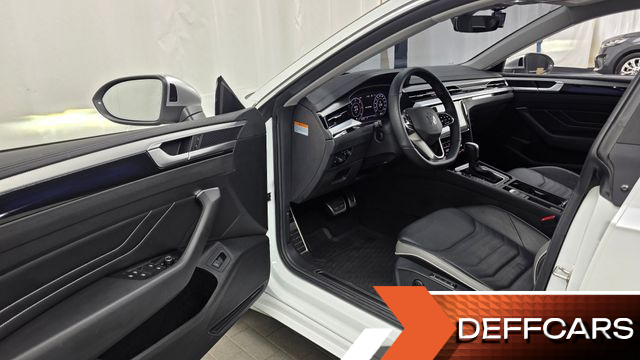 Volkswagen ARTEON 2.0 TDI Prestige купить на сайте DeffCars