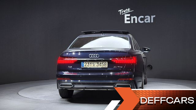 Audi A6 45 TFSI Premium купить на сайте DeffCars