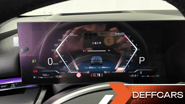 BMW 5-SERIES 520i купить на сайте DeffCars