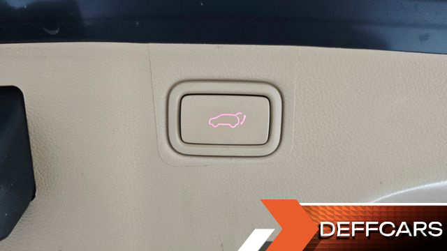 Kia CARNIVAL Gasoline 7-Seater Hi-Limousine President купить на сайте DeffCars
