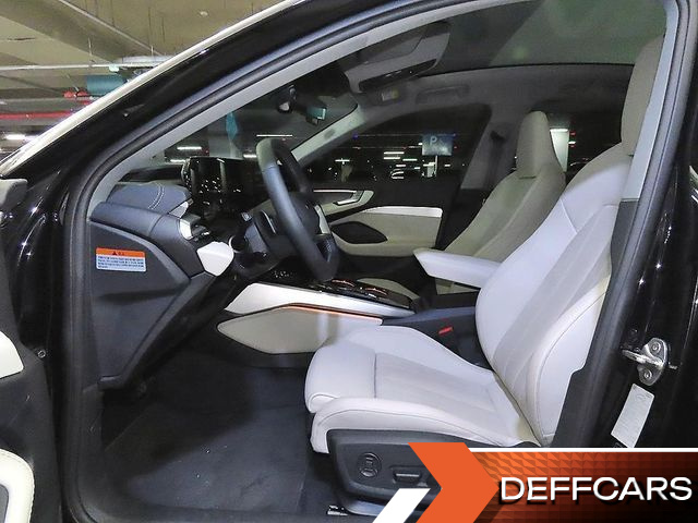 Audi A5 45 TFSI Quattro S Line купить на сайте DeffCars
