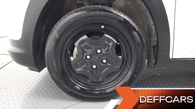 Hyundai CASPER Turbo Smart купить на сайте DeffCars