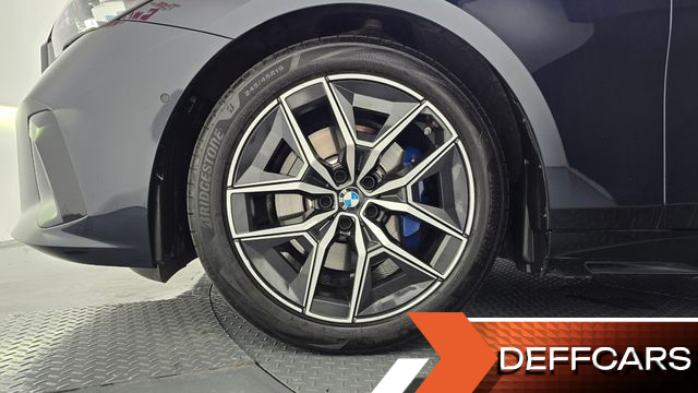 BMW 5-SERIES 520i M Sport купить на сайте DeffCars