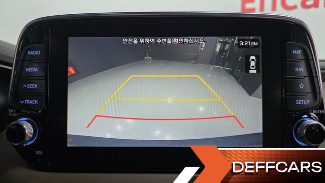 Hyundai SANTAFE Diesel 2,0 4WD Prestige купить на сайте DeffCars