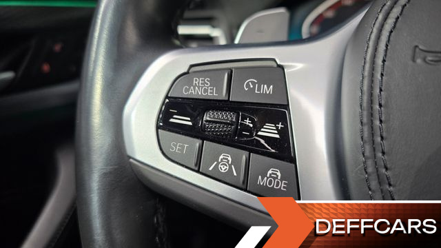 BMW X4 xDrive20i M Sport купить на сайте DeffCars