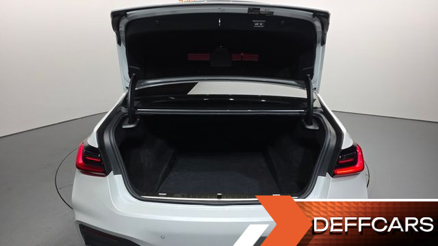 BMW 7-SERIES 740Li xDrive M Sport Package купить на сайте DeffCars