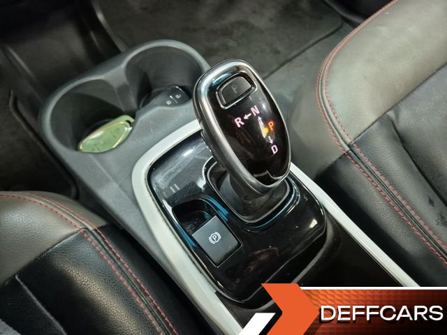 ChevroletGMDaewoo BOLT EV EV LT купить на сайте DeffCars