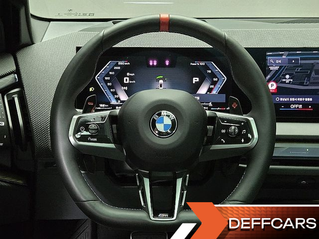 BMW X3 M50 Pro купить на сайте DeffCars