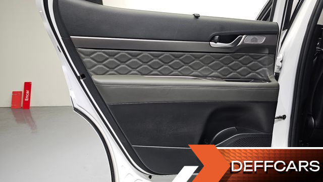Hyundai PALISADE Gasoline 3.8 4WD VIP купить на сайте DeffCars