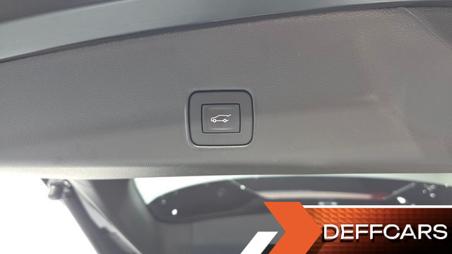 ChevroletGMDaewoo TRAILBLAZER 1.3 Turbo 4WD RS купить на сайте DeffCars