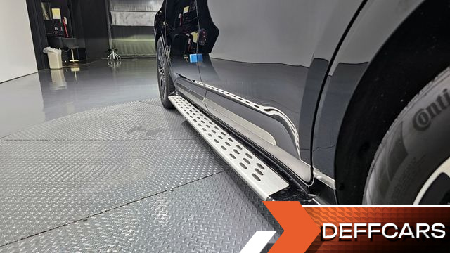 Kia CARNIVAL Gasoline 9-Seater Signature купить на сайте DeffCars