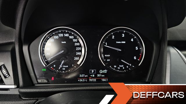 BMW 2-SERIES Joy купить на сайте DeffCars