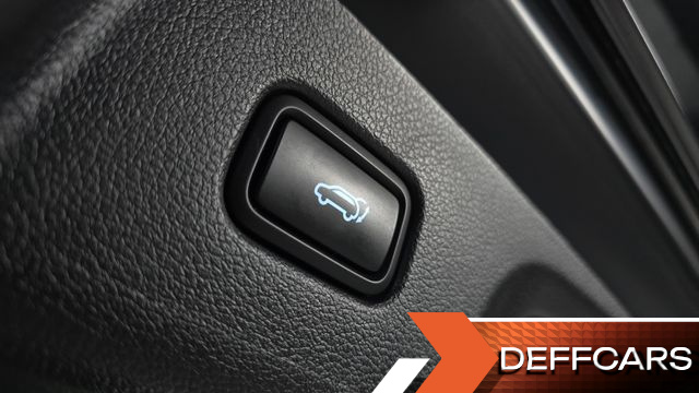 Hyundai PALISADE Gasoline 3.8 2WD Prestige купить на сайте DeffCars