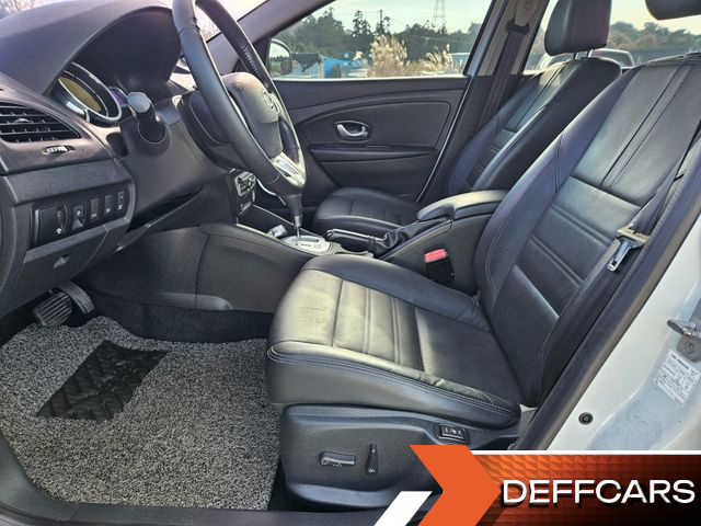 Renault-KoreaSamsung SM3 RE купить на сайте DeffCars
