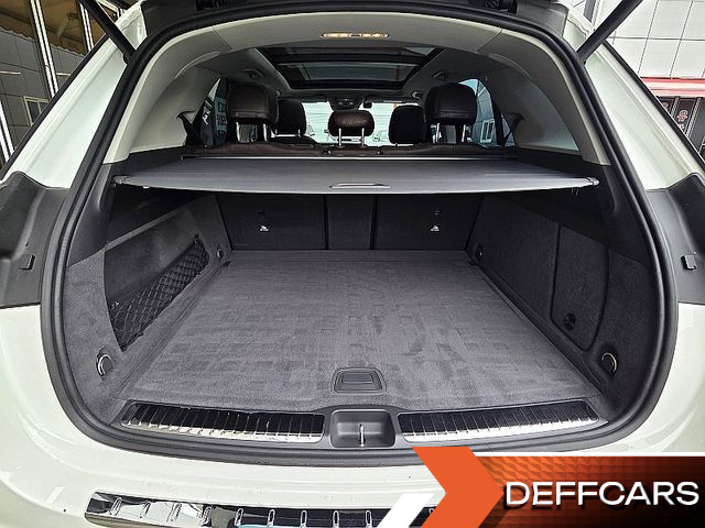Mercedes GLE-CLASS GLE450 4MATIC купить на сайте DeffCars