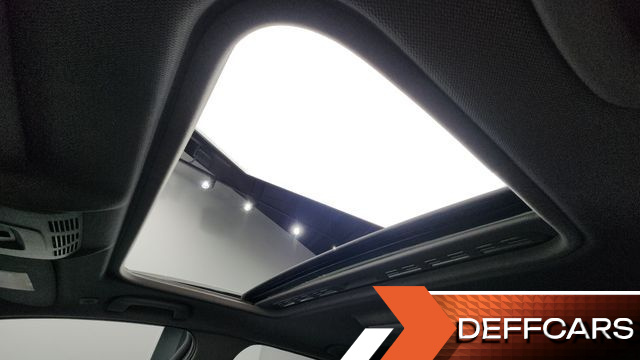 BMW 1-SERIES 118d Sport 5Door купить на сайте DeffCars