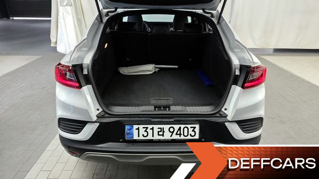 Renault-KoreaSamsung XM3 1.6 E-TECH RE купить на сайте DeffCars