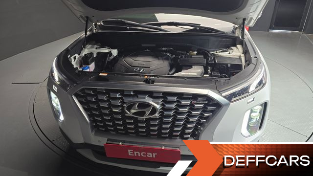 Hyundai PALISADE Gasoline 3.8 2WD Prestige купить на сайте DeffCars