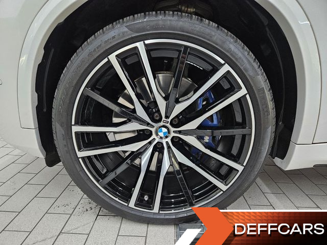 BMW X5 M50i купить на сайте DeffCars