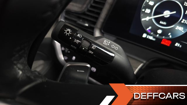 Kia SPORTAGE Gasoline 1.6 Turbo 2WD Signature купить на сайте DeffCars