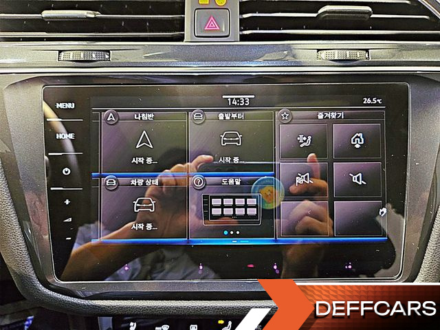 Volkswagen TIGUAN 2.0 TSI Prestige купить на сайте DeffCars