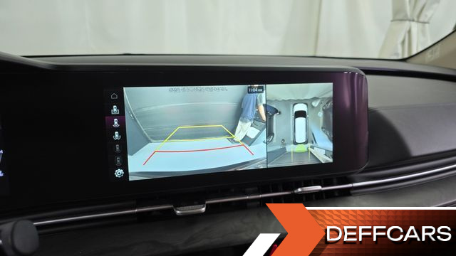Kia CARNIVAL Gasoline 9-Seater Noblesse купить на сайте DeffCars