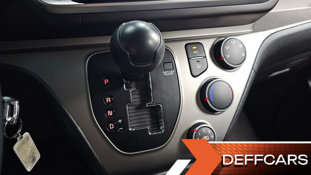 Kia RAY Deluxe купить на сайте DeffCars