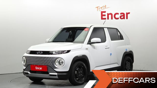 Hyundai CASPER Modern купить на сайте DeffCars
