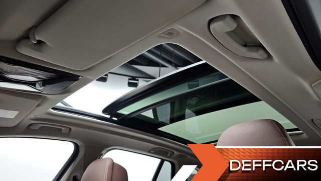 BMW X5 xDrive 30d xLine купить на сайте DeffCars
