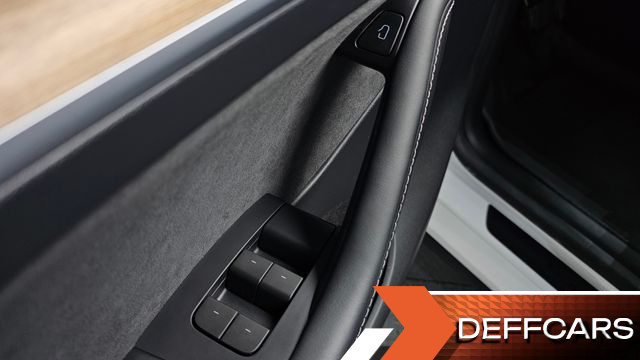 Tesla MODEL Y RWD купить на сайте DeffCars