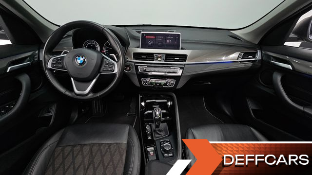 BMW X1 xDrive 18d xLine купить на сайте DeffCars