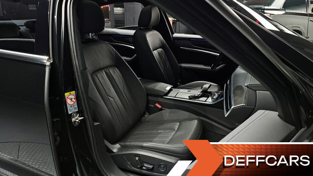 Audi A6 45 TDI Quattro Premium купить на сайте DeffCars