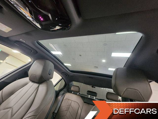BMW 5-SERIES 520i купить на сайте DeffCars