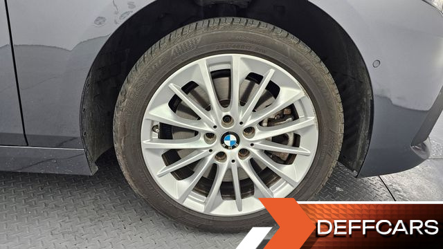 BMW 2-SERIES 220d Advantage купить на сайте DeffCars