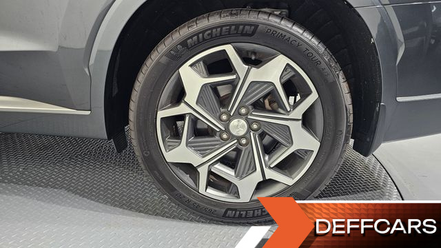 Hyundai PALISADE Gasoline 3.8 2WD Calligraphy купить на сайте DeffCars