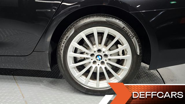 BMW 5-SERIES 520i Luxury купить на сайте DeffCars