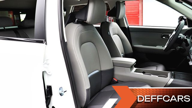Kia SELTOS HEV 1.6 2WD Prestige купить на сайте DeffCars