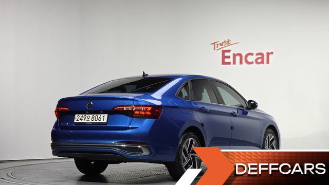 Volkswagen JETTA 1.5 TSI Prestige купить на сайте DeffCars