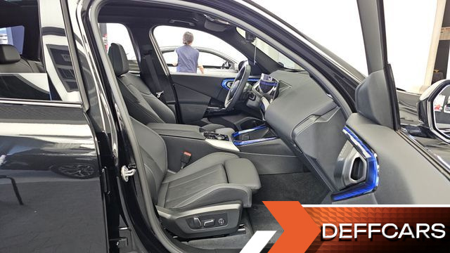 BMW X3 xDrive 20 M Sport купить на сайте DeffCars