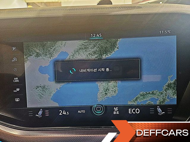 Volkswagen TOUAREG 3.0 TDI R-Line купить на сайте DeffCars