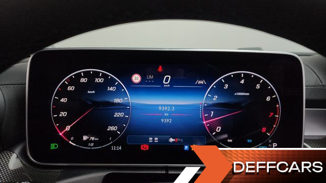 Mercedes CLE-CLASS CLE200 Cabriolet купить на сайте DeffCars