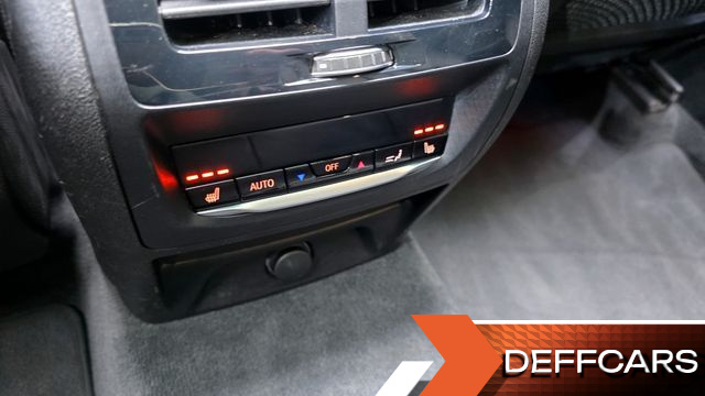 BMW X3 xDrive 20d купить на сайте DeffCars