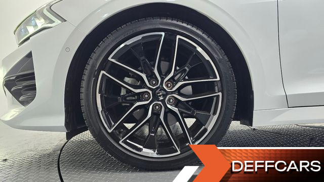 Kia K5 1.6 Turbo Signature купить на сайте DeffCars