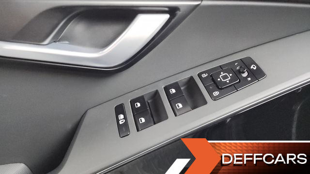 Kia NIRO Air купить на сайте DeffCars