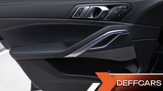 BMW X6 xDrive30d M Sport купить на сайте DeffCars