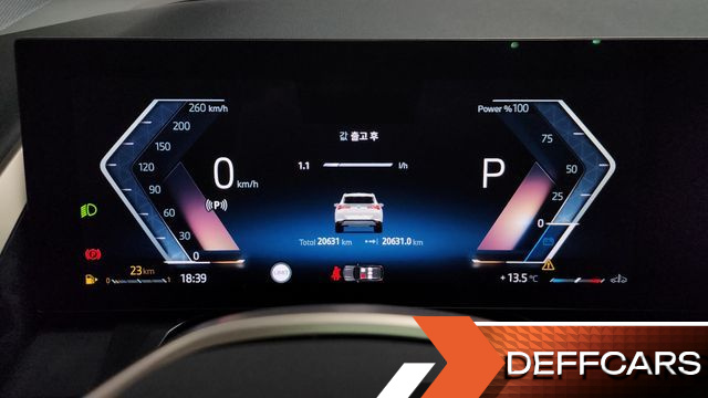 BMW X3 xDrive 20 купить на сайте DeffCars