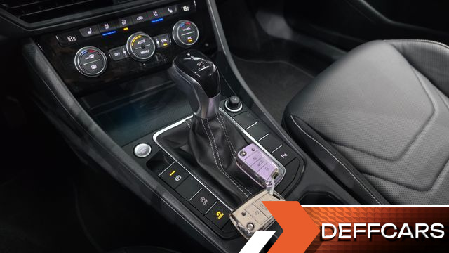 Volkswagen JETTA 1.5 TSI Prestige купить на сайте DeffCars