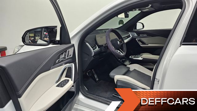 BMW X2 (F39) xDrive M35i купить на сайте DeffCars
